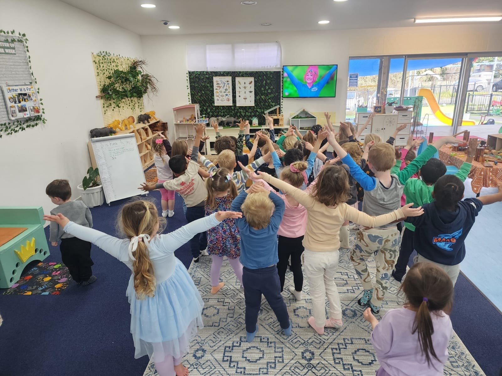 Trusted Early Learning in Beachlands for Your Child
