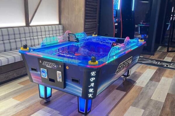 Buyers guide to arcade punching machines for events in Singapore