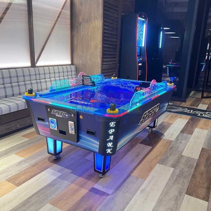 Buyers guide to arcade punching machines for events in Singapore