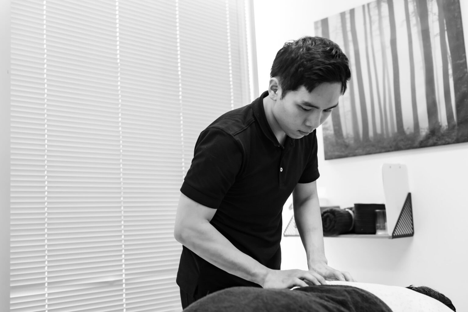 Effective Care for Spinal Disc Issues in Hornsby