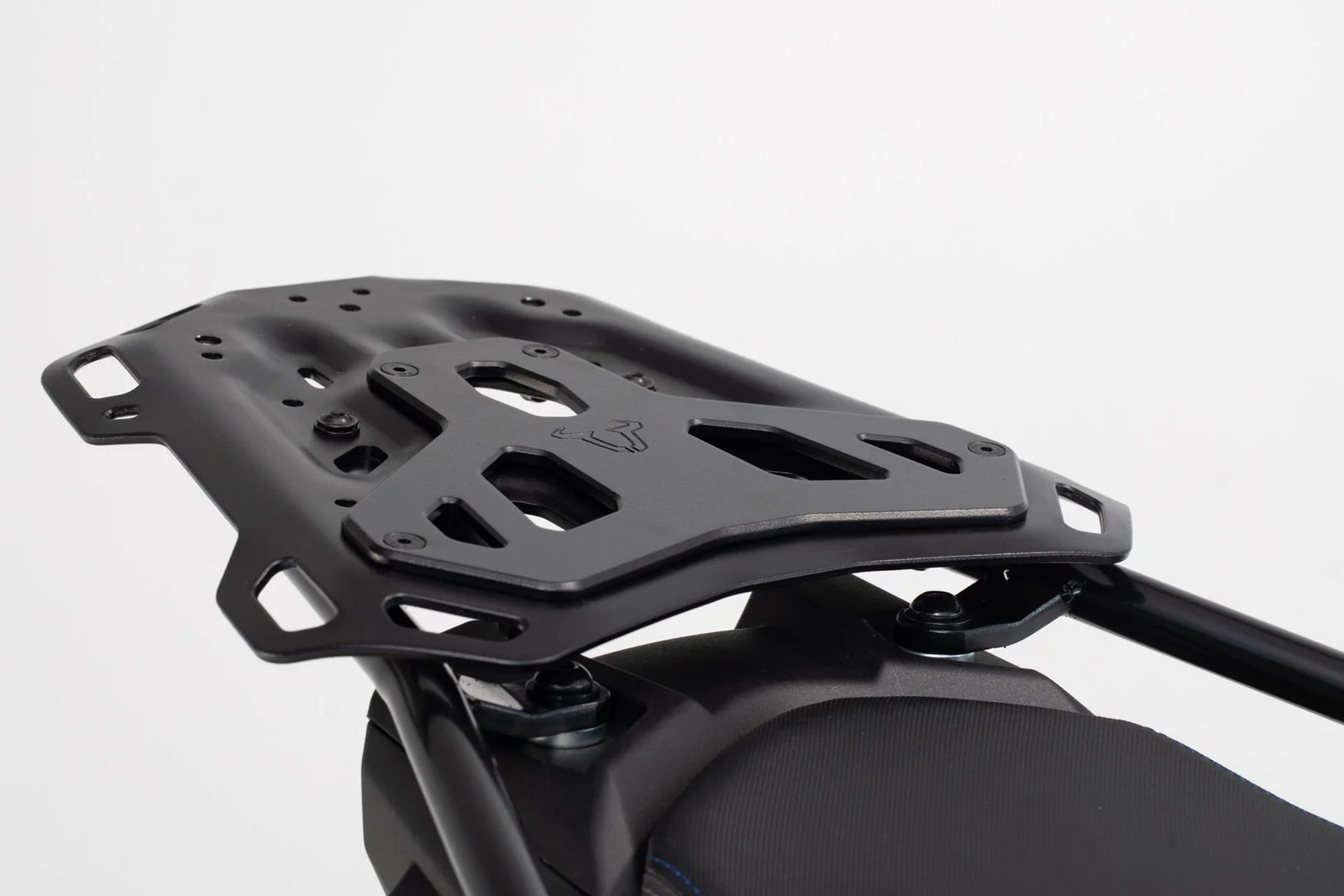 Ultimate Guide to Clever Motorcycle Storage for Long Rides