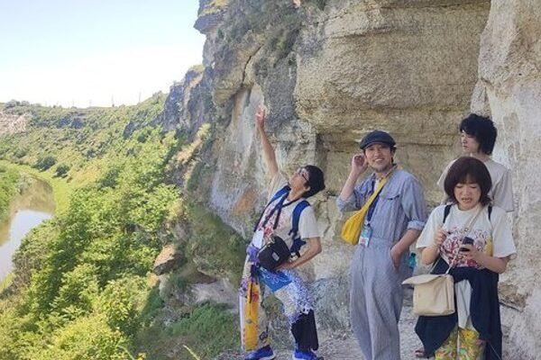 Discover Moldova: Unforgettable Journeys Through Culture and Nature