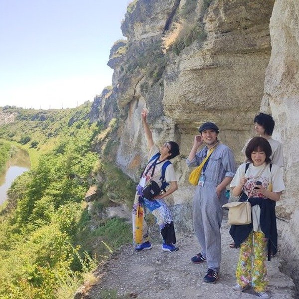 Discover Moldova: Unforgettable Journeys Through Culture and Nature