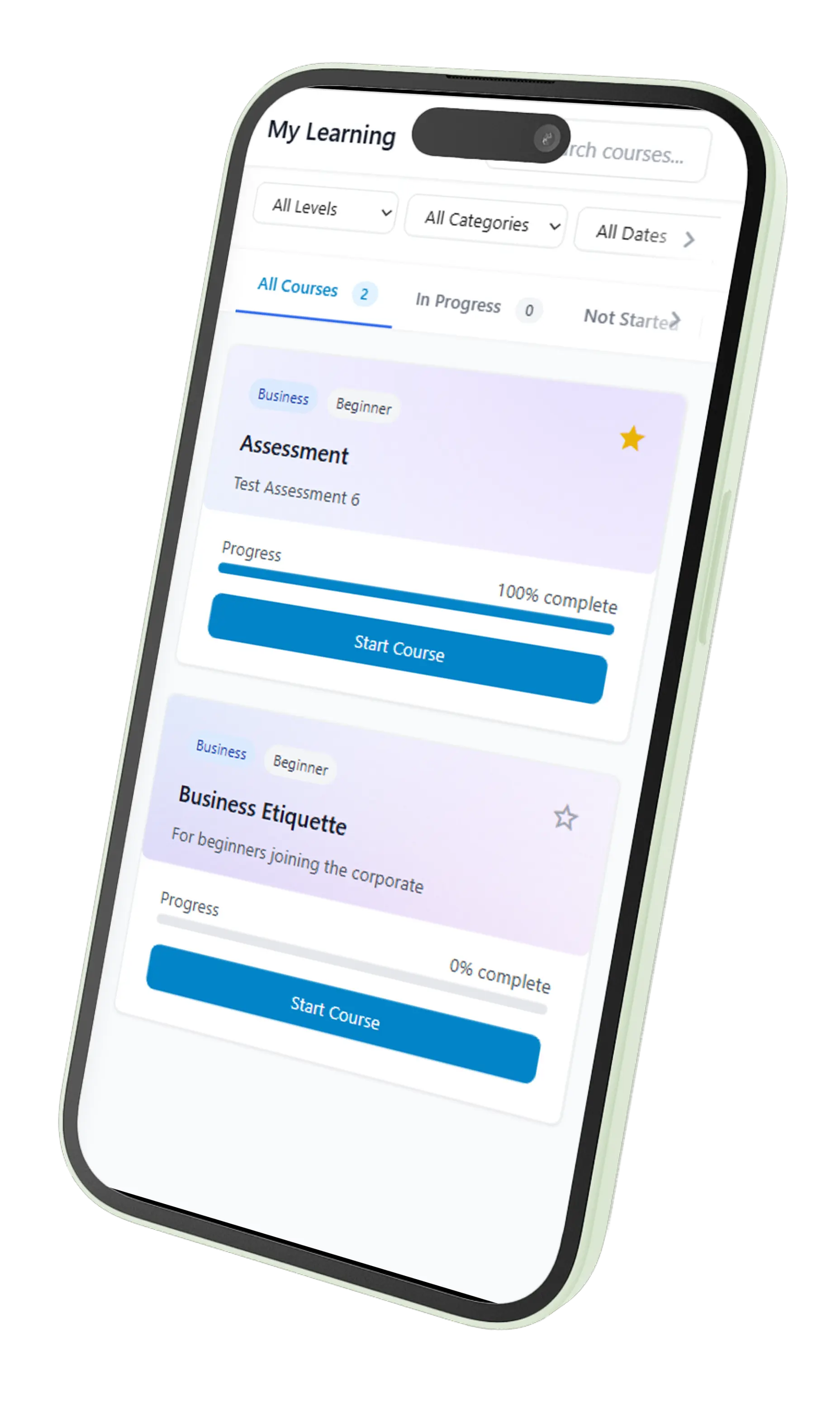 Boost Workplace Learning with a Scalable Training Platform
