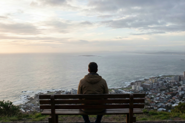 Compassionate psychological support in Cape Town by a dedicated male clinician