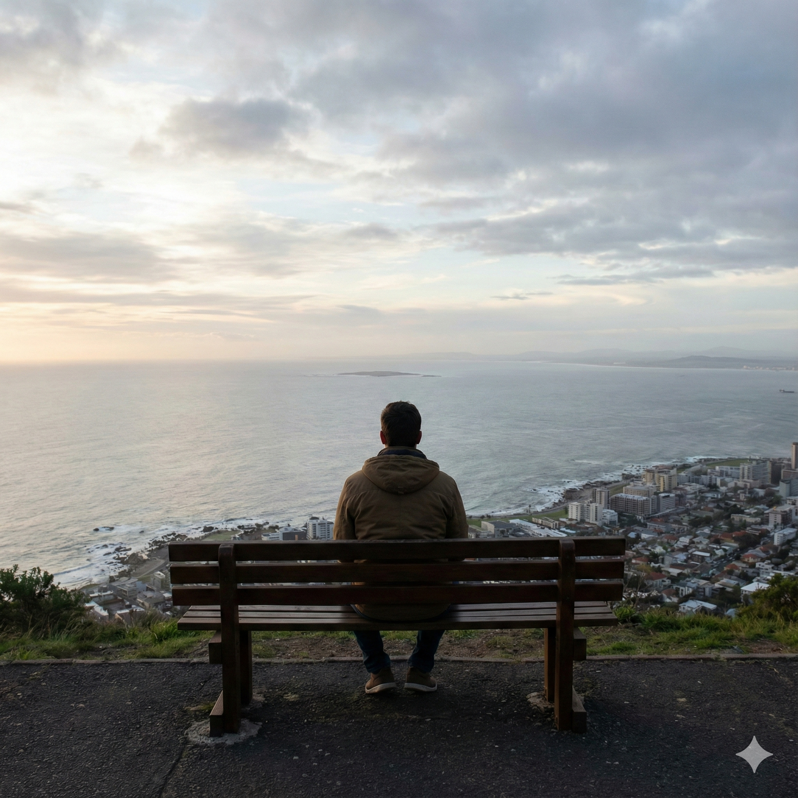 Compassionate psychological support in Cape Town by a dedicated male clinician