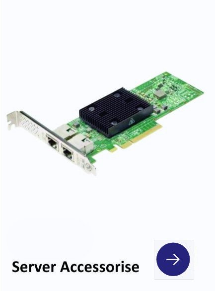 Trusted Dell Enterprise Servers in Saudi Arabia