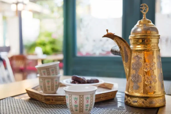Elevate Your Event with Artisan Coffee Creations