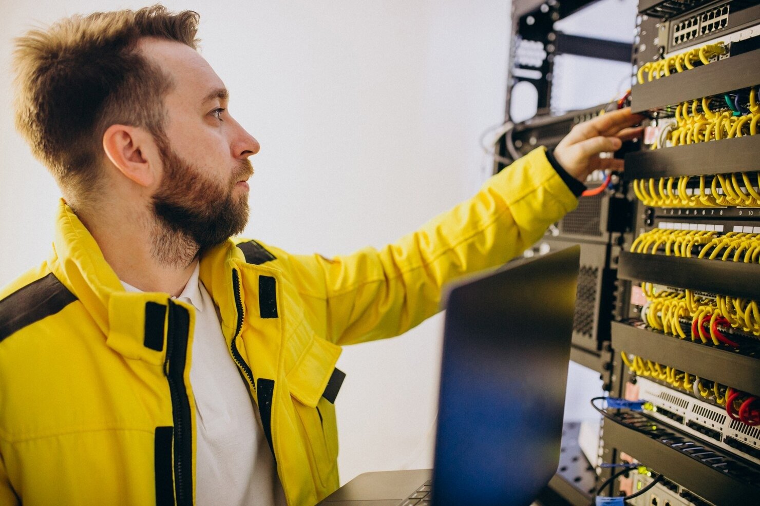 Reliable Cisco Networking Solutions for Businesses in Syria