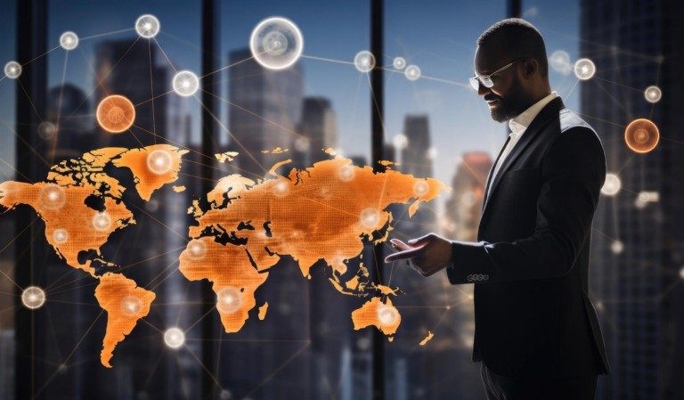 Your Trusted Yealink Partner in Russia and Beyond