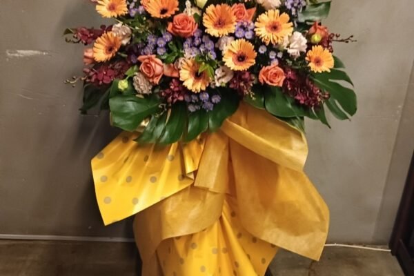 Bespoke wedding florals for Ipoh celebrations