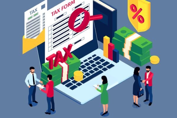 Experienced accounting partners for businesses of every size