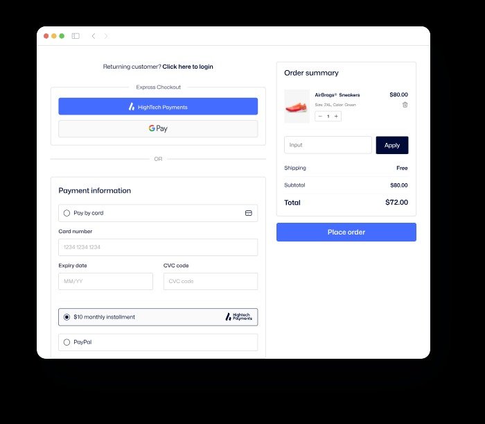 Smart POS Solutions for Modern Business Payments