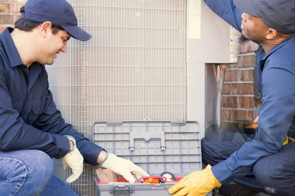 Expert guide to fitting a compact split air conditioner