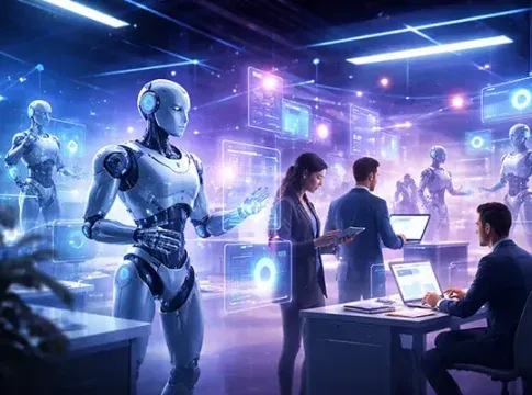 Boost collaboration and security with a modern productivity suite