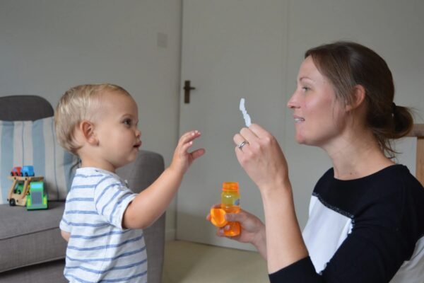 Personalised Speech Therapy for Autism in Sutton