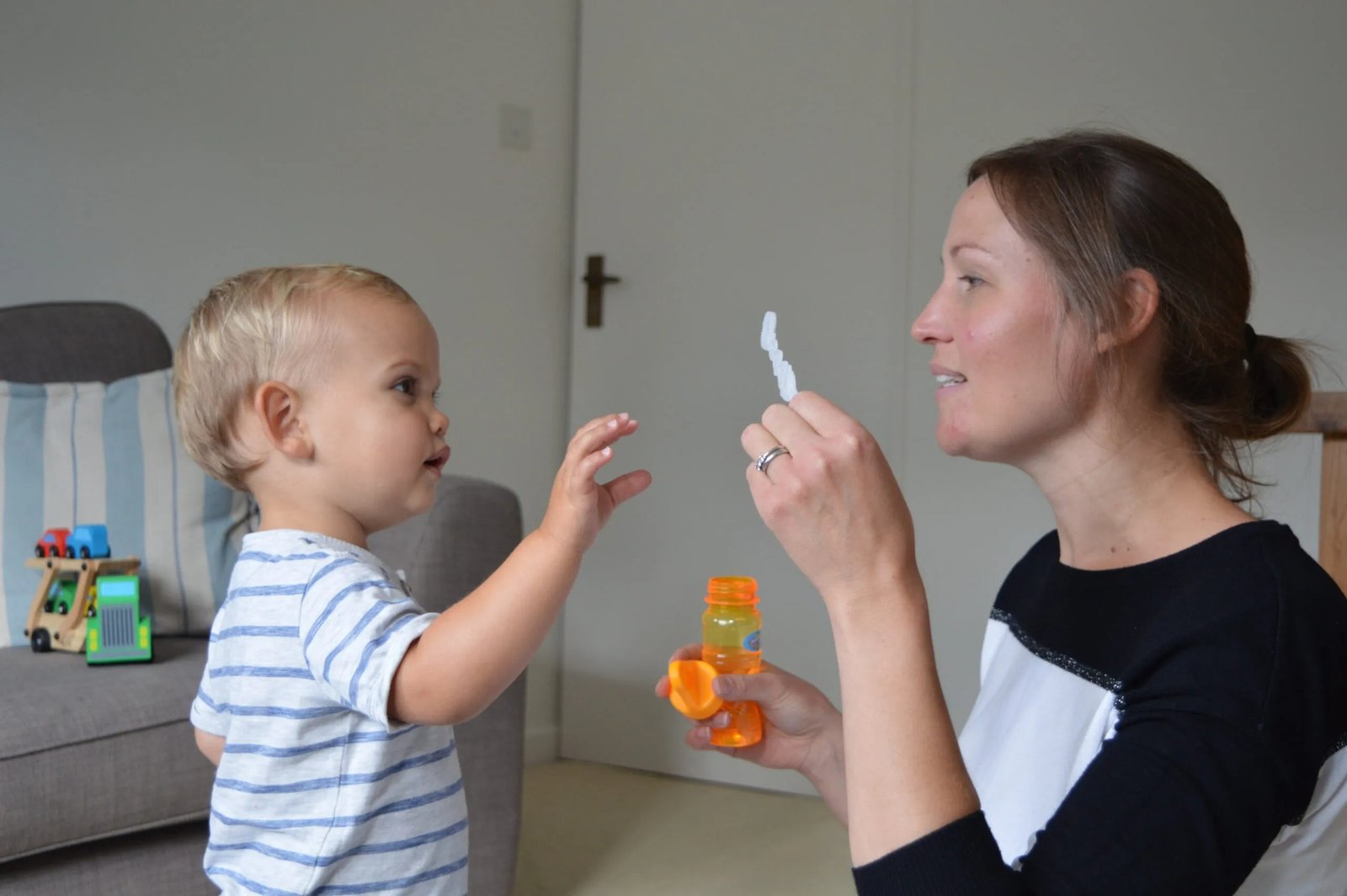 Personalised Speech Therapy for Autism in Sutton