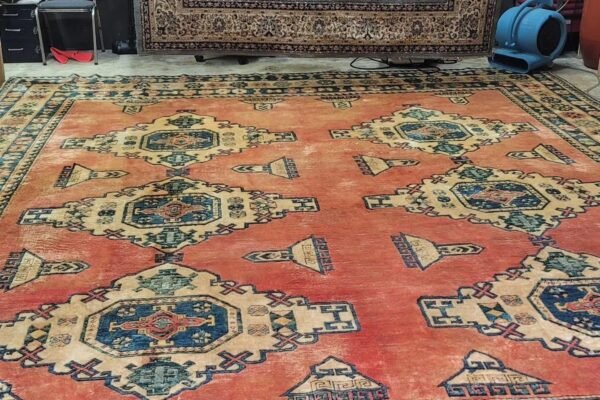 Expert carpet cleaning for homes in Corinth, MS