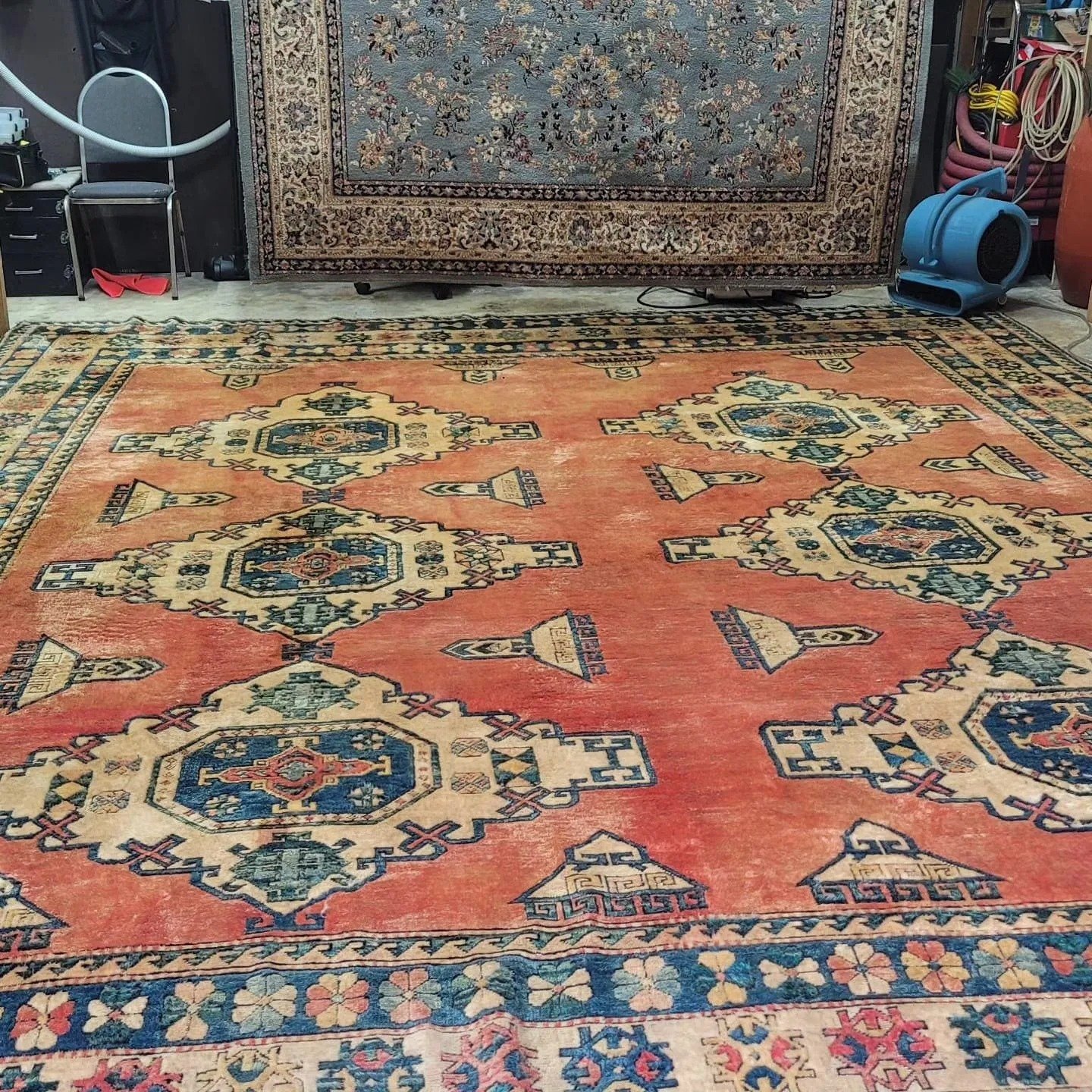 Expert carpet cleaning for homes in Corinth, MS