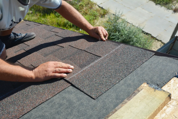 Top‑Rated Home Roof Specialists in Tupelo