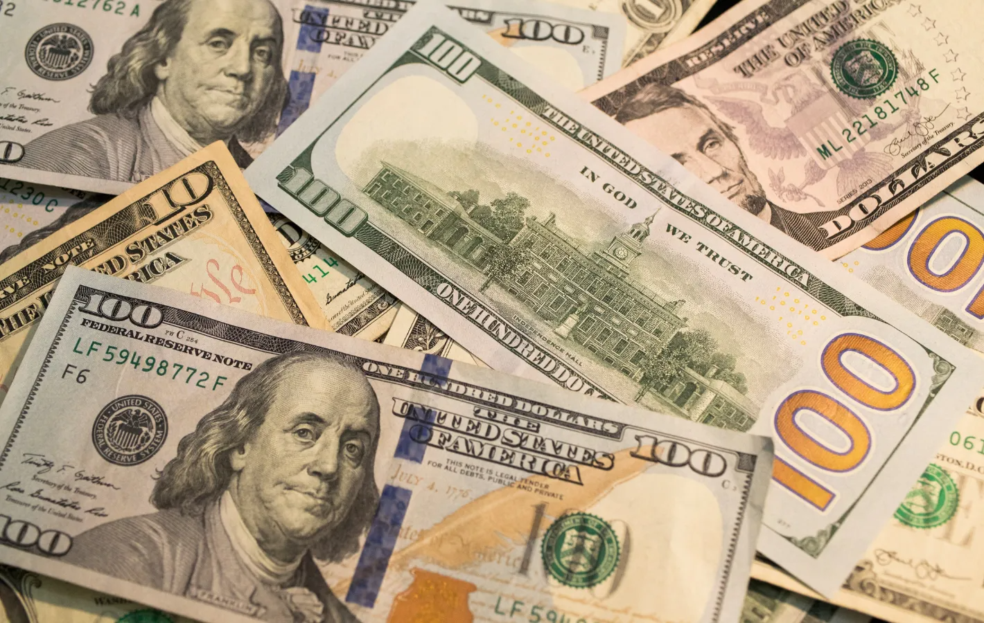 Fast, Friendly Money Solutions in Batesville | Local Credit Options