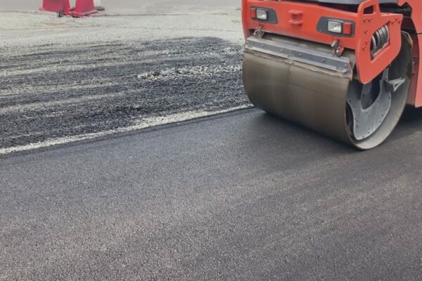 Trusted Partners for Local Paving, Roadworthy Solutions Near You