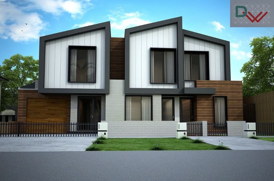 Expert Town Planning Drawings for Melbourne Projects