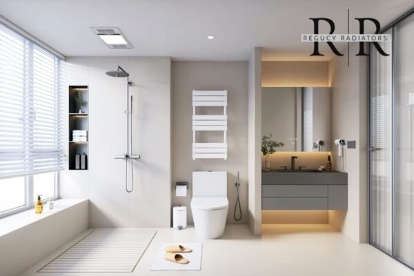 Elevate Your Space with Stylish Heating Solutions