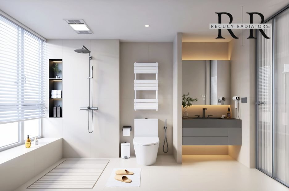 Elevate Your Space with Stylish Heating Solutions