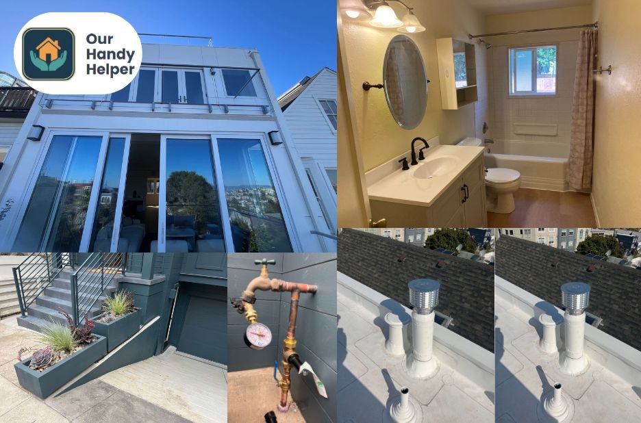 Trusted Home Repair Experts in Hayward, CA