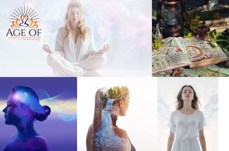 Explore Transformative Spiritual Healing Courses Online