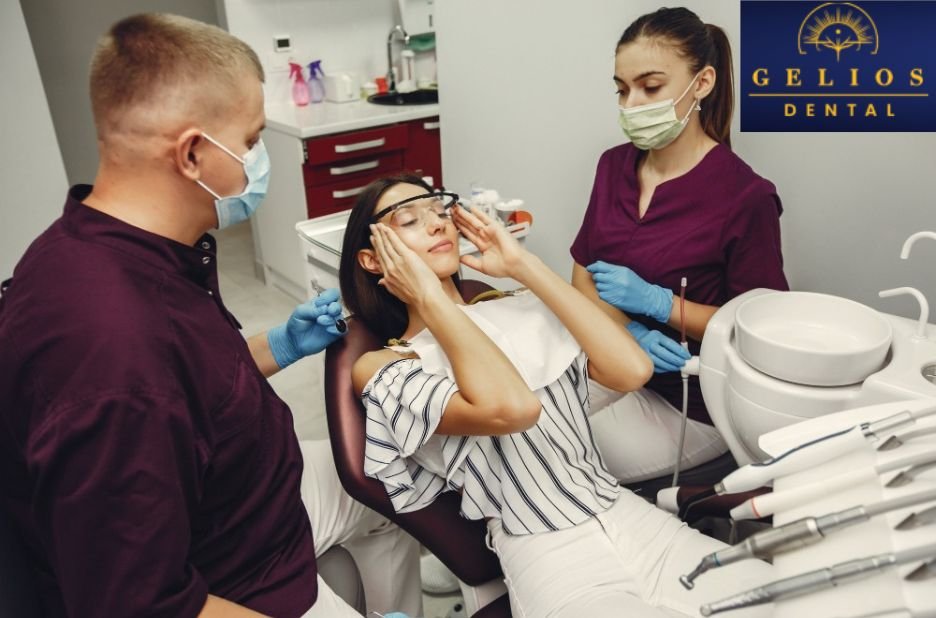 Refresh Your Smile with Expert Dental Makeovers