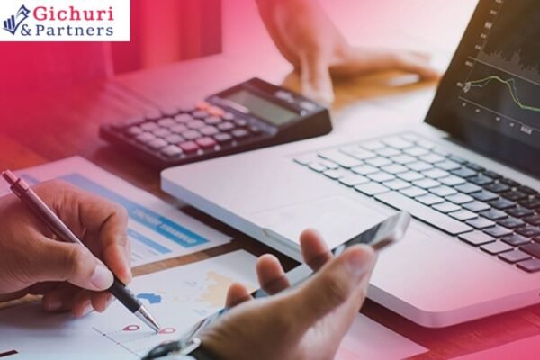 Mastering Tax Audits in Kenya: A Practical Guide