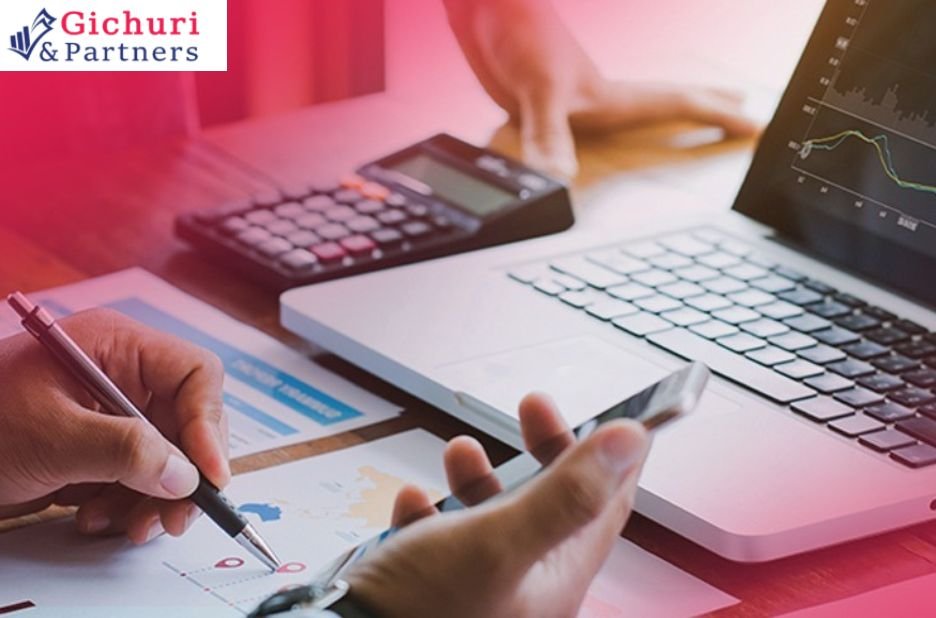 Mastering Tax Audits in Kenya: A Practical Guide