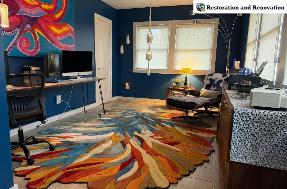 Elevate Your Space with Modern Area Rugs for Every Room