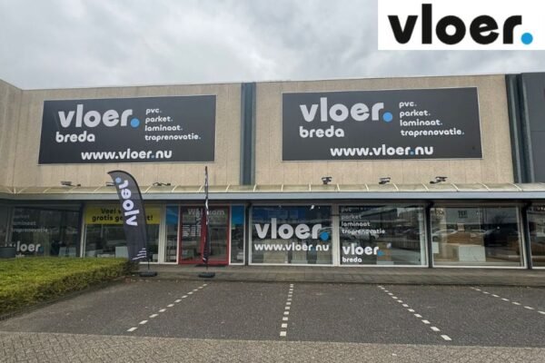 Eigentijdse wandbekleding voor een strak interieur