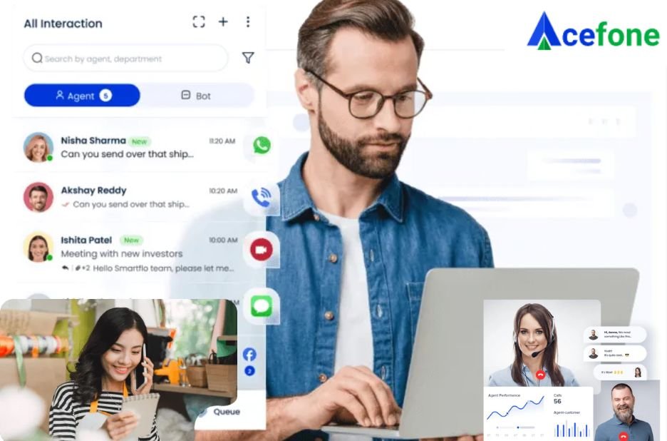 Connect with US clients easily from India with a toll-free number