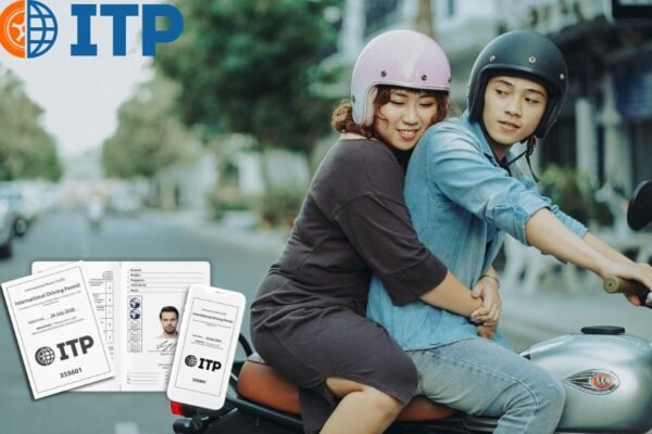 Your Reliable Partner for Worldwide Driving Permits
