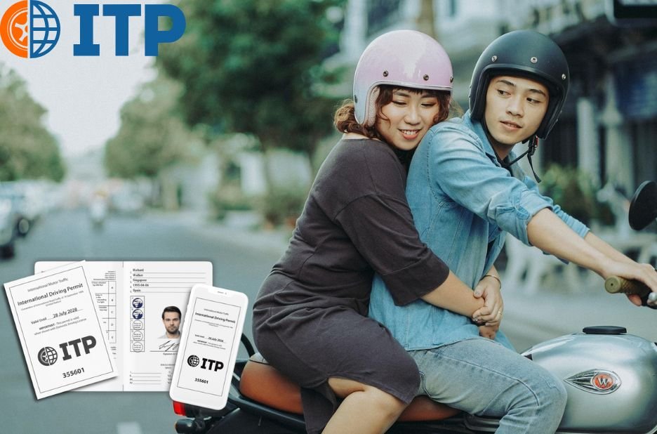 Your Reliable Partner for Worldwide Driving Permits