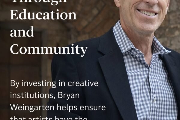 Empowering Local Arts: Building Community Through Education