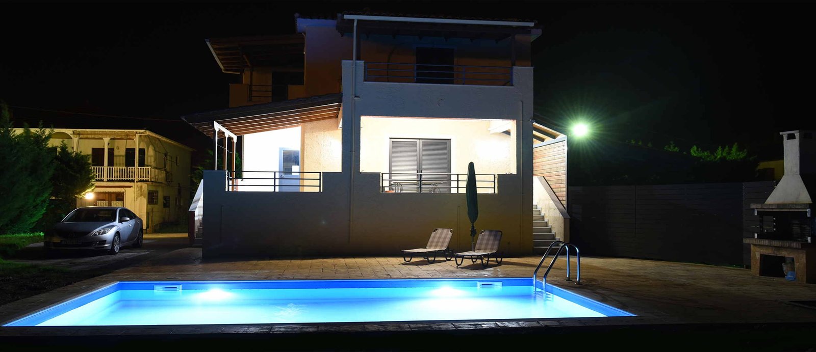 Escape to Lefkada: premium villa holidays in Greece
