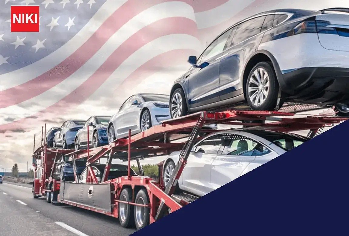 Reliable Vehicle Relocations for Rental Fleets