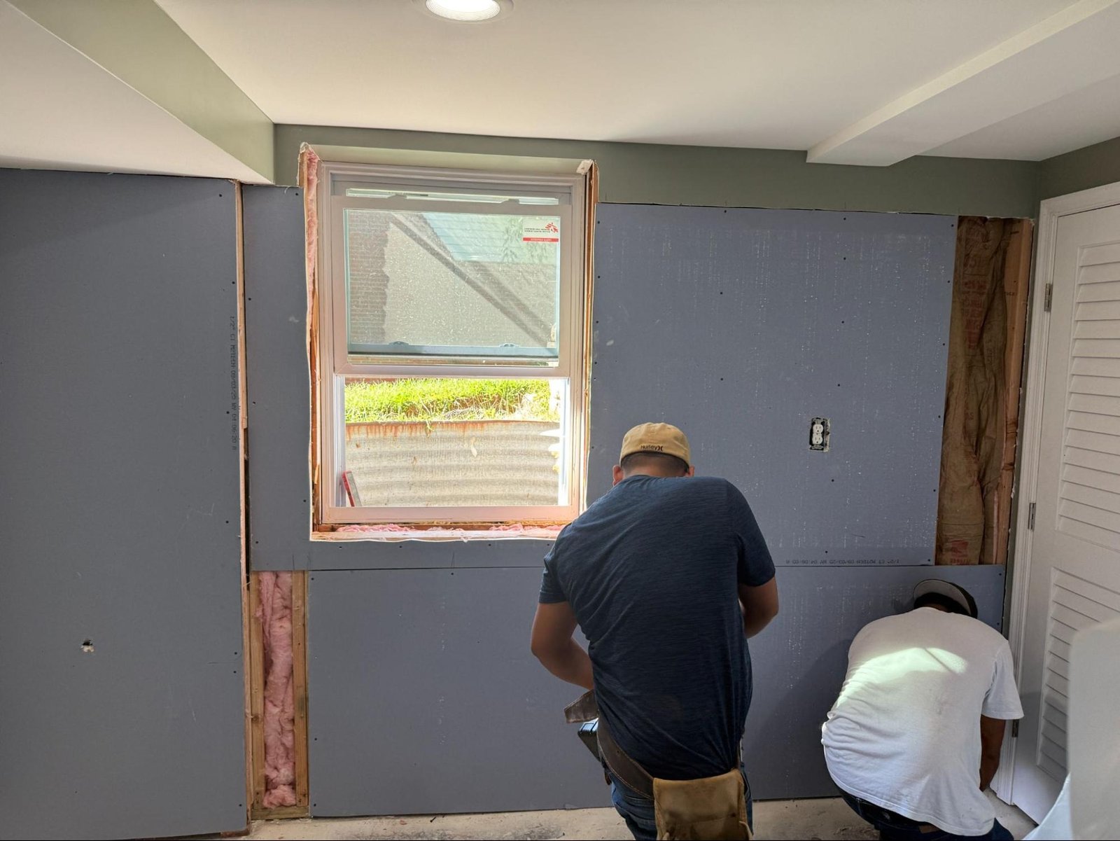 Towson Mold Experts You Can Trust for Safe, Lasting Remediation