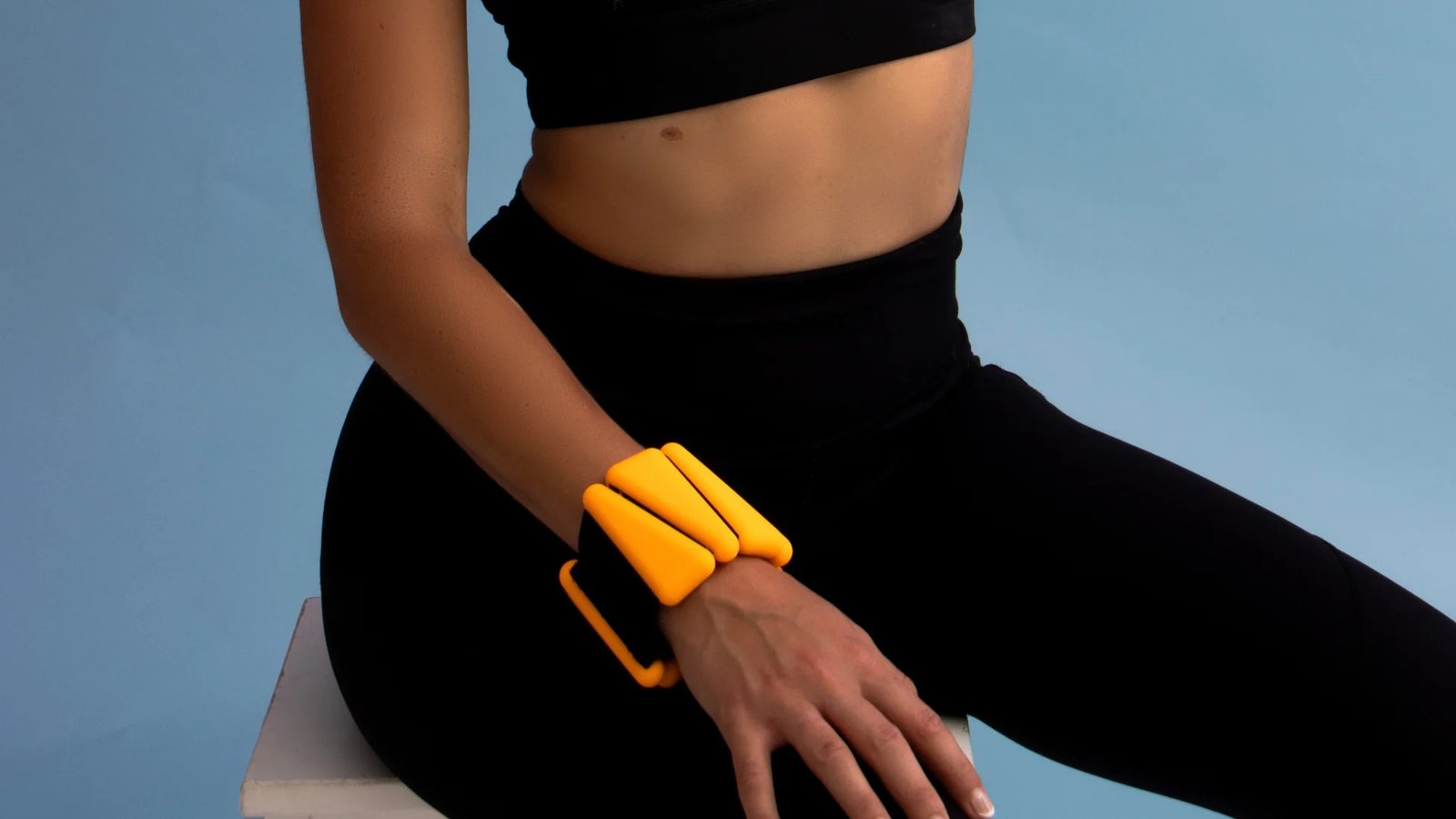 Complete Pilates Starter Set for Home Workouts