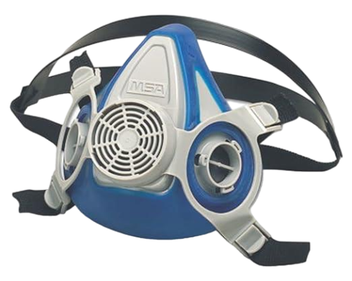 Essential Respirator Fit Testing in Mississauga