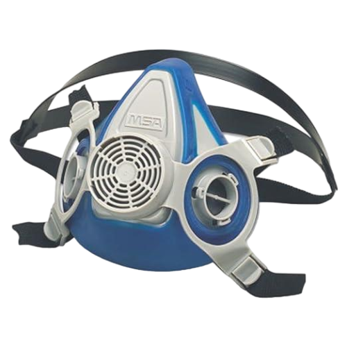Essential Respirator Fit Testing in Mississauga