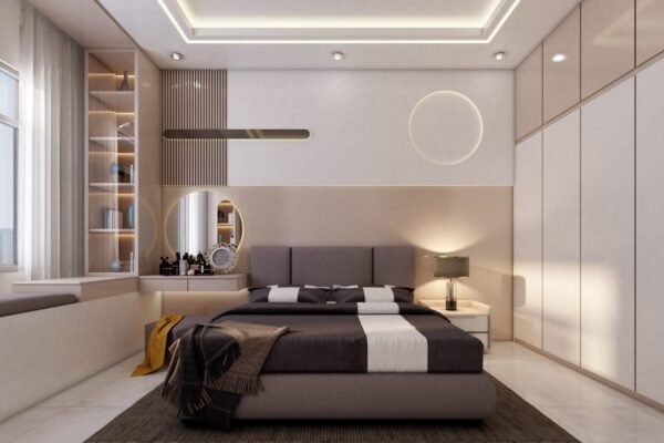 Create Inspired Spaces with a Leading Lucknow Architecture Studio