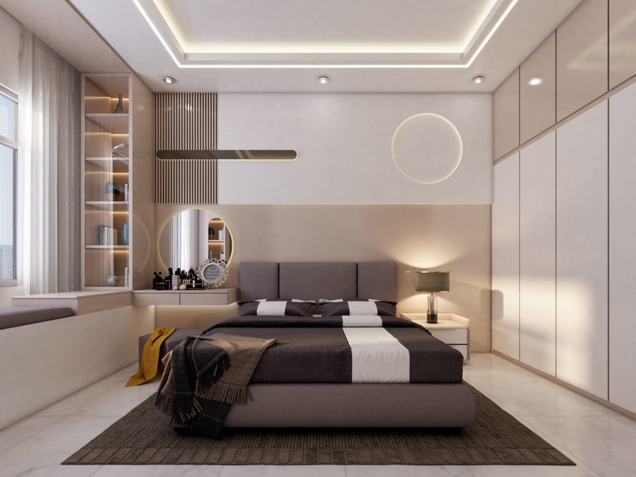Create Inspired Spaces with a Leading Lucknow Architecture Studio