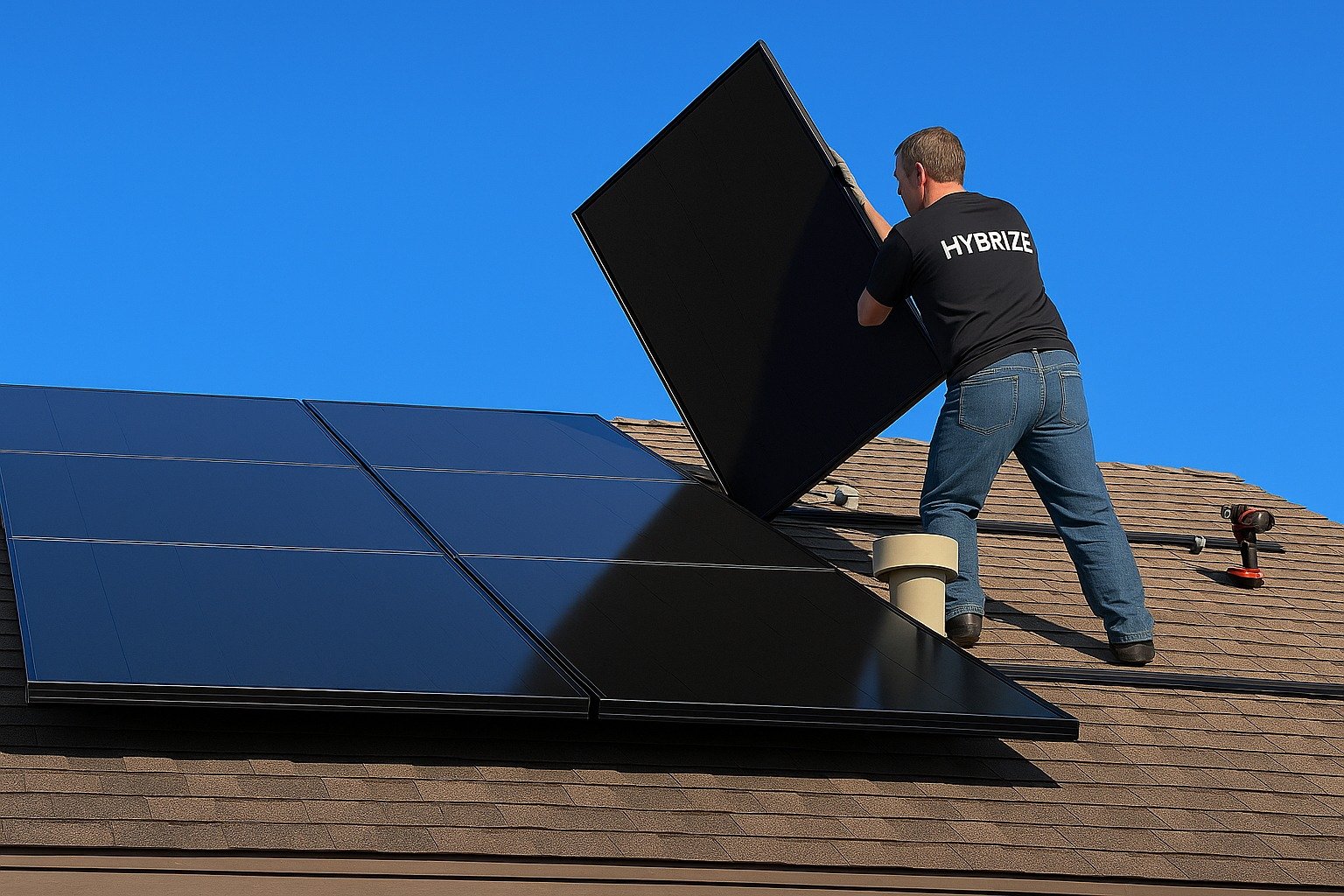 Sustainable on-farm power solutions for Alberta farms