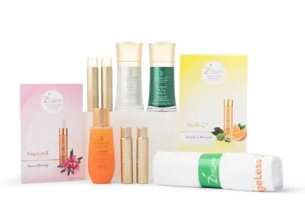 Brighten and Nourish: Safe Skin Radiance Cream for Even Tone